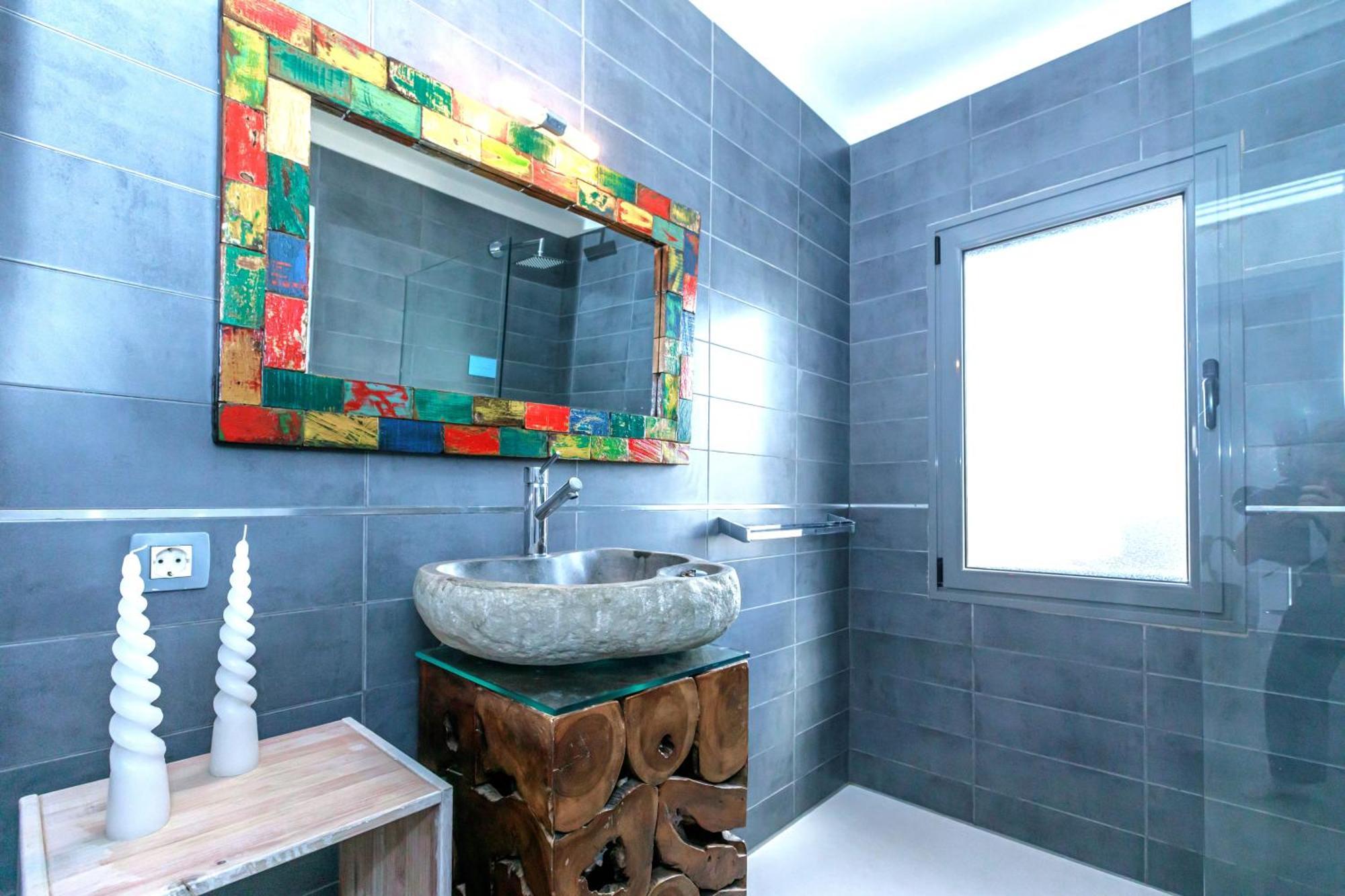 Luxus Villa Mit 5 Schlafzimmern, Heated Pool, Ps4, Fitnessraum Tabayesco 외부 사진
