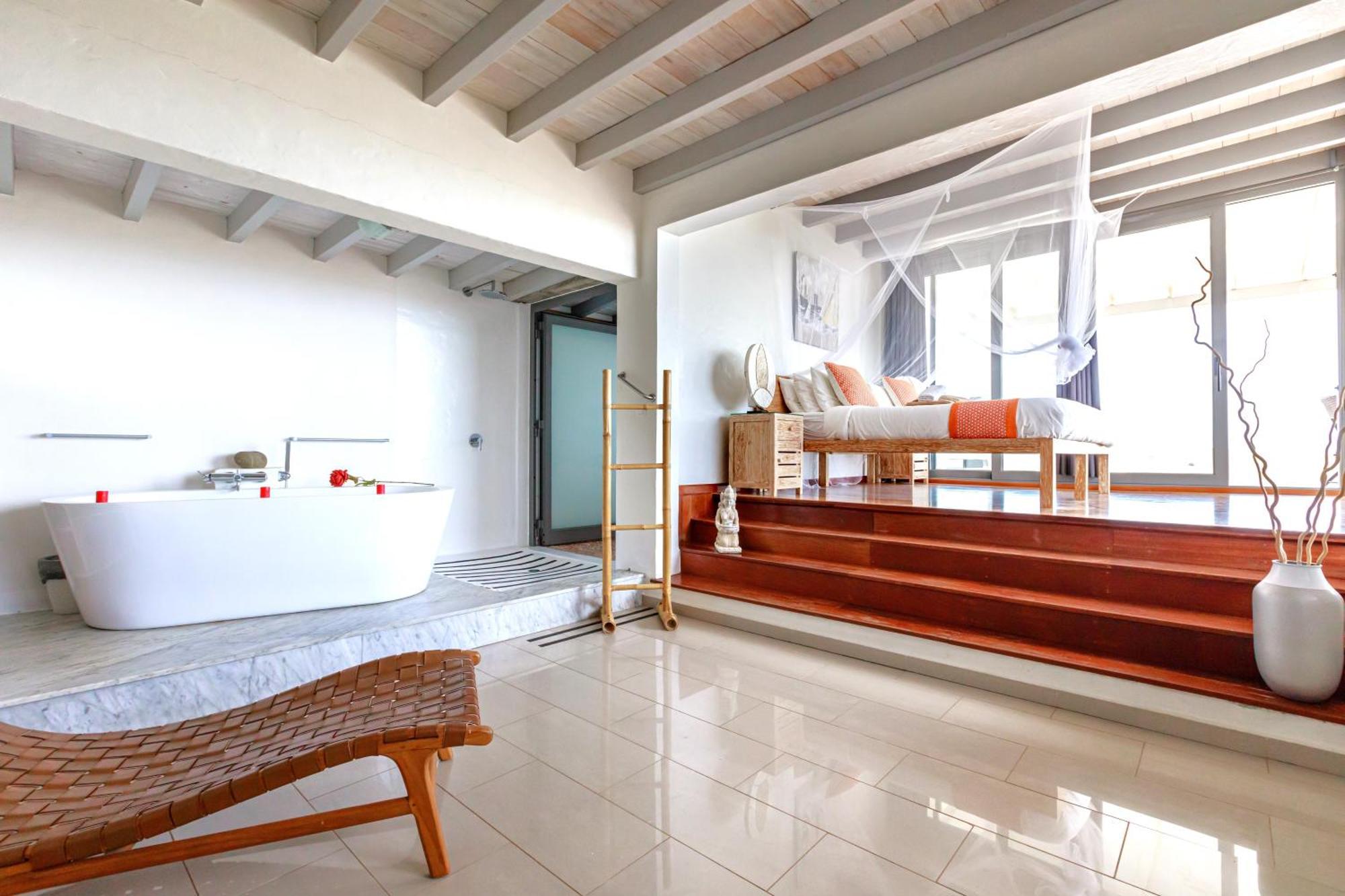 Luxus Villa Mit 5 Schlafzimmern, Heated Pool, Ps4, Fitnessraum Tabayesco 외부 사진