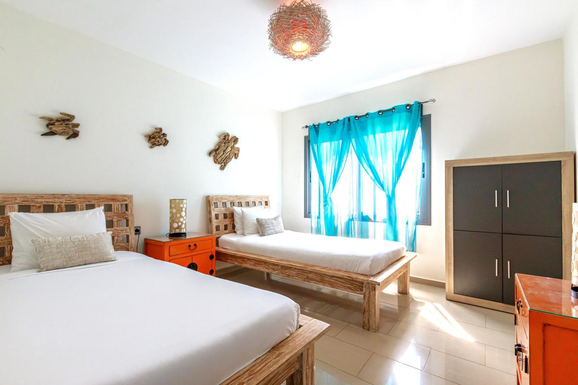 Luxus Villa Mit 5 Schlafzimmern, Heated Pool, Ps4, Fitnessraum Tabayesco 외부 사진