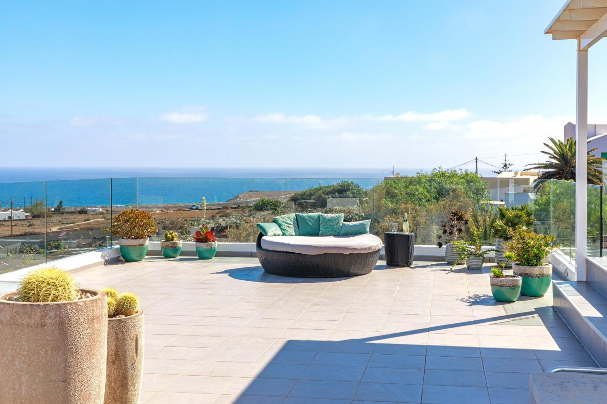Luxus Villa Mit 5 Schlafzimmern, Heated Pool, Ps4, Fitnessraum Tabayesco 외부 사진