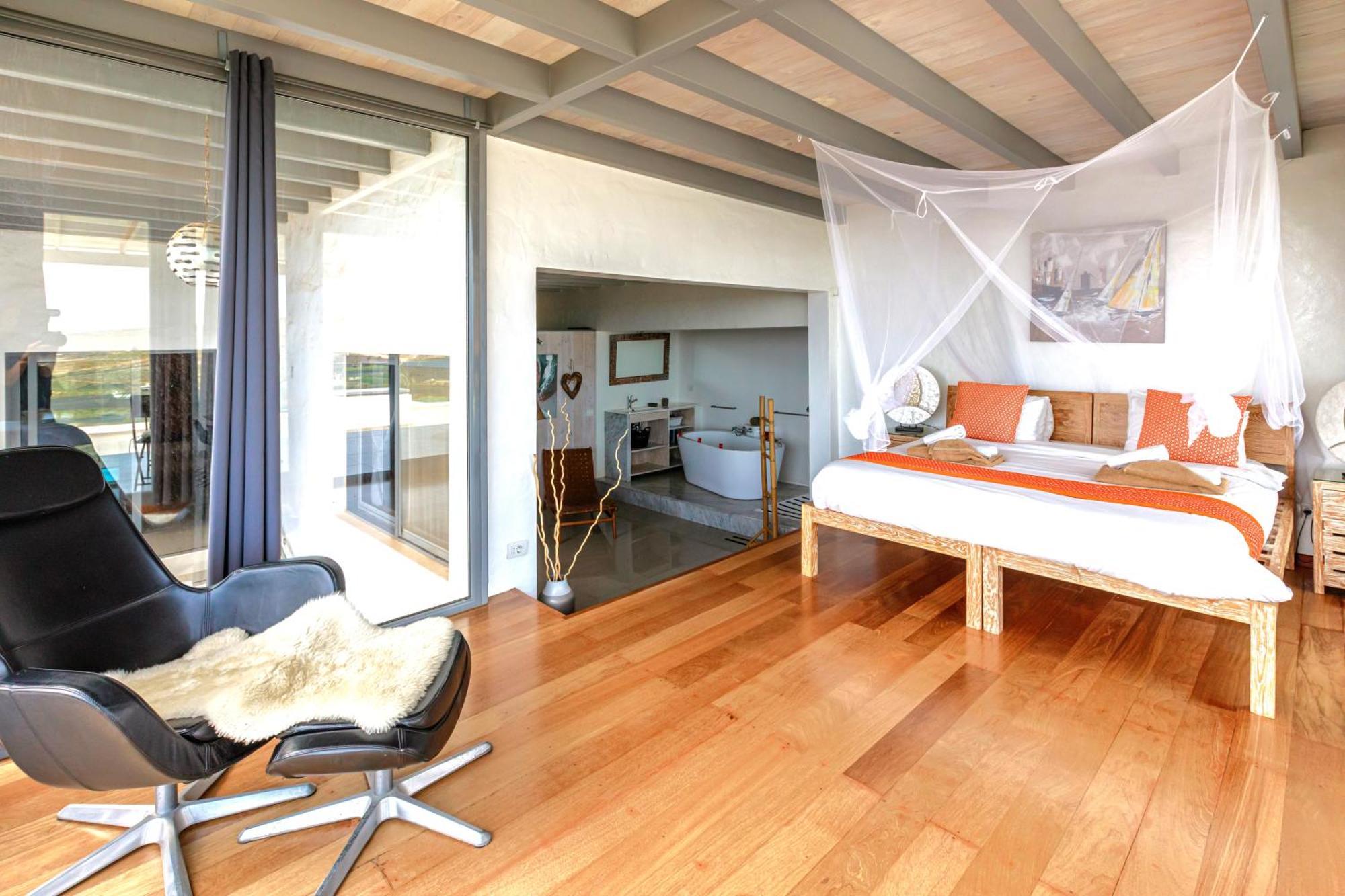 Luxus Villa Mit 5 Schlafzimmern, Heated Pool, Ps4, Fitnessraum Tabayesco 외부 사진