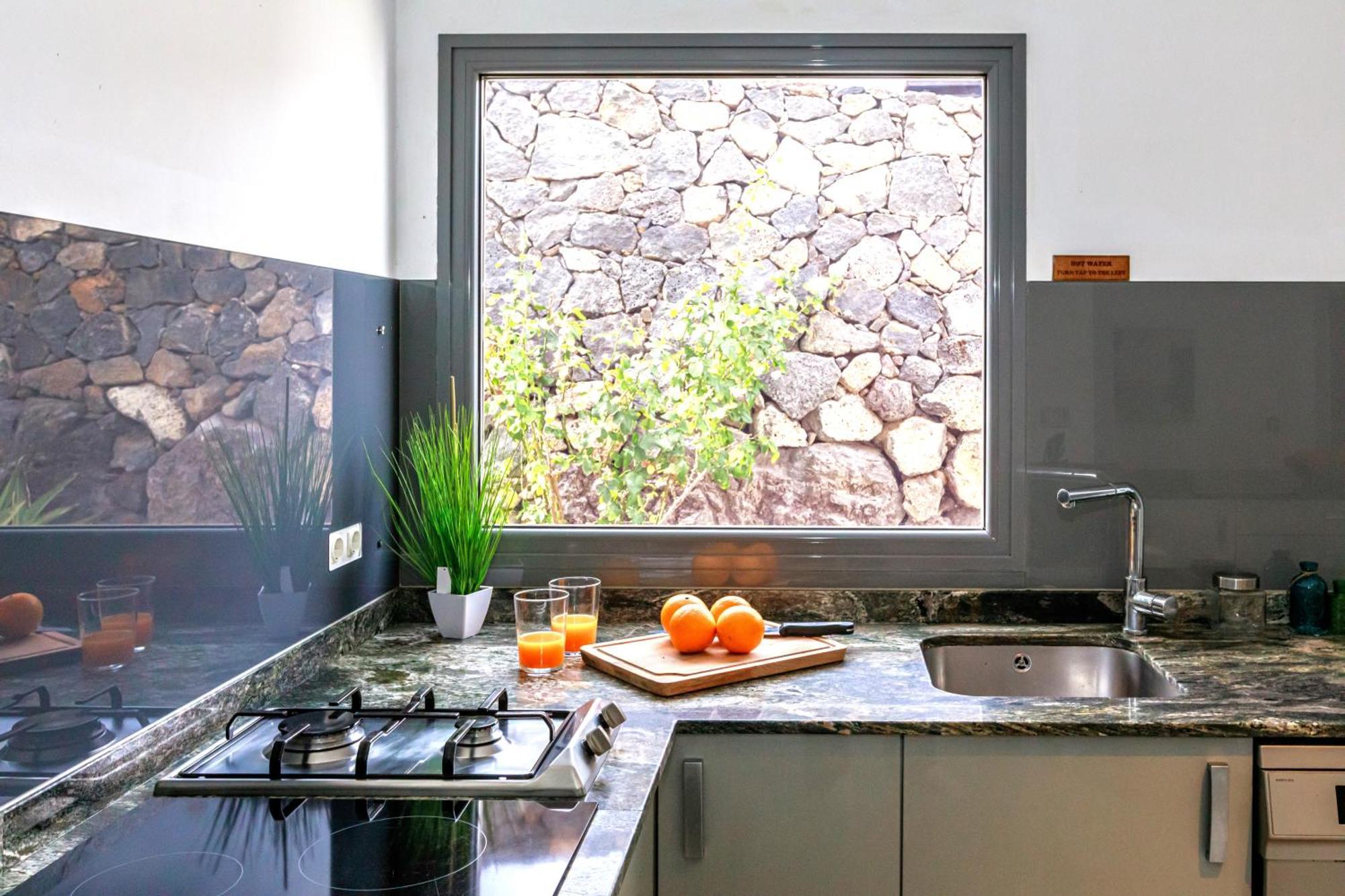 Luxus Villa Mit 5 Schlafzimmern, Heated Pool, Ps4, Fitnessraum Tabayesco 외부 사진