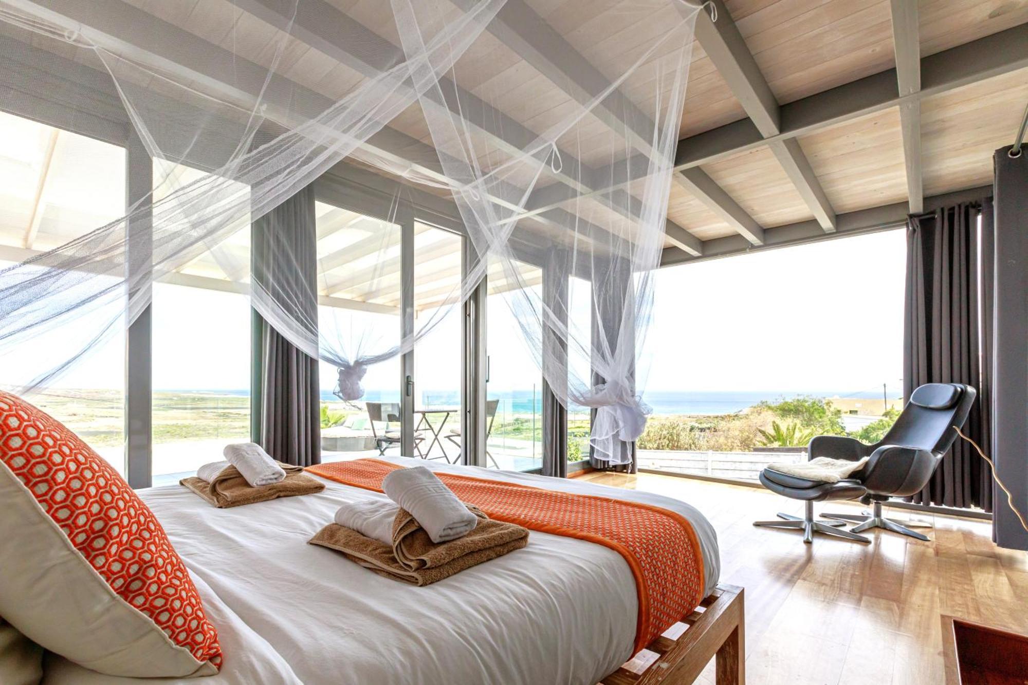 Luxus Villa Mit 5 Schlafzimmern, Heated Pool, Ps4, Fitnessraum Tabayesco 외부 사진