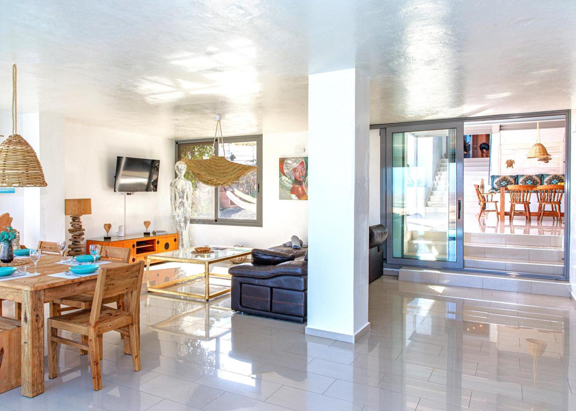 Luxus Villa Mit 5 Schlafzimmern, Heated Pool, Ps4, Fitnessraum Tabayesco 외부 사진
