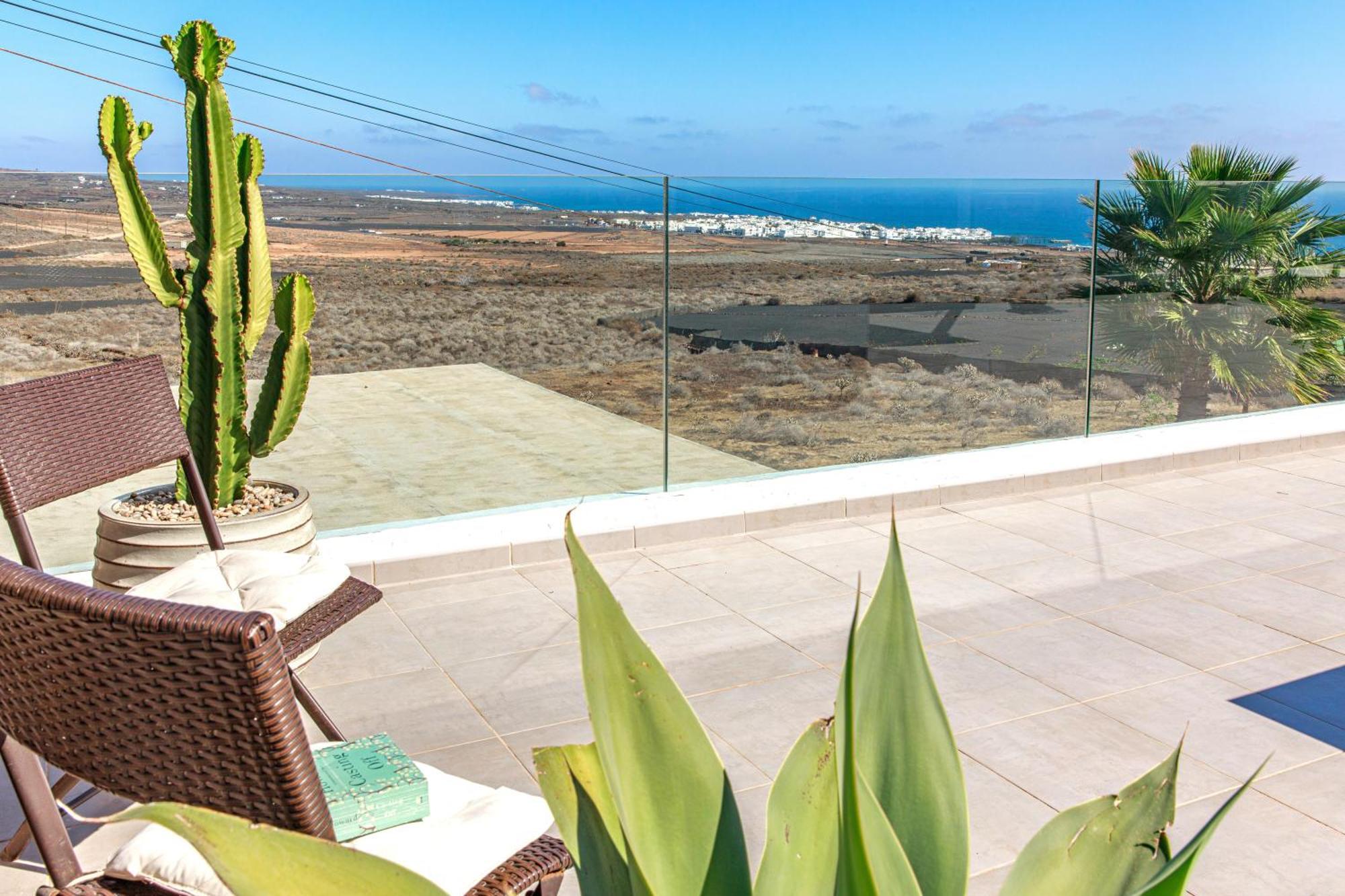 Luxus Villa Mit 5 Schlafzimmern, Heated Pool, Ps4, Fitnessraum Tabayesco 외부 사진