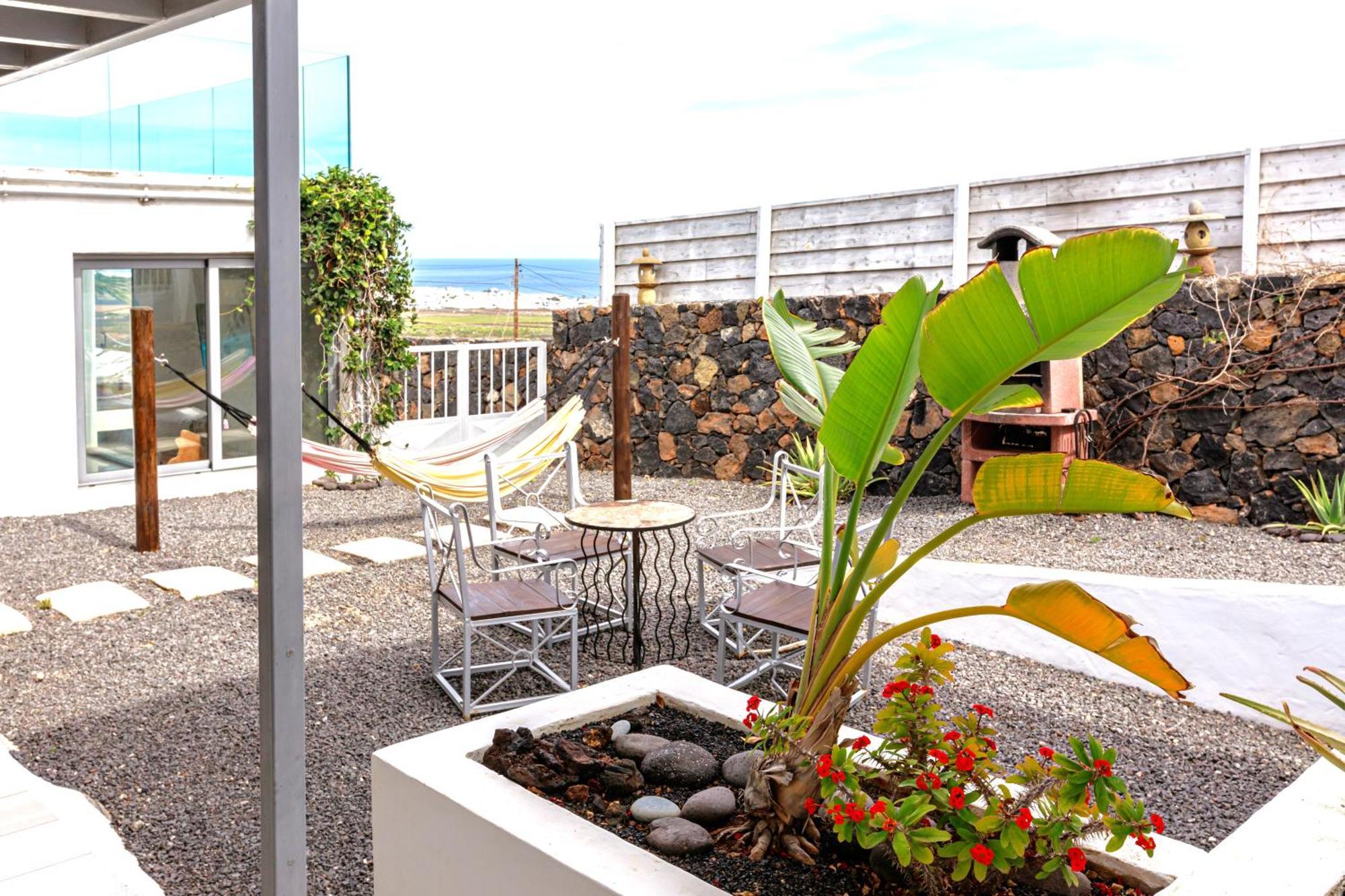 Luxus Villa Mit 5 Schlafzimmern, Heated Pool, Ps4, Fitnessraum Tabayesco 외부 사진