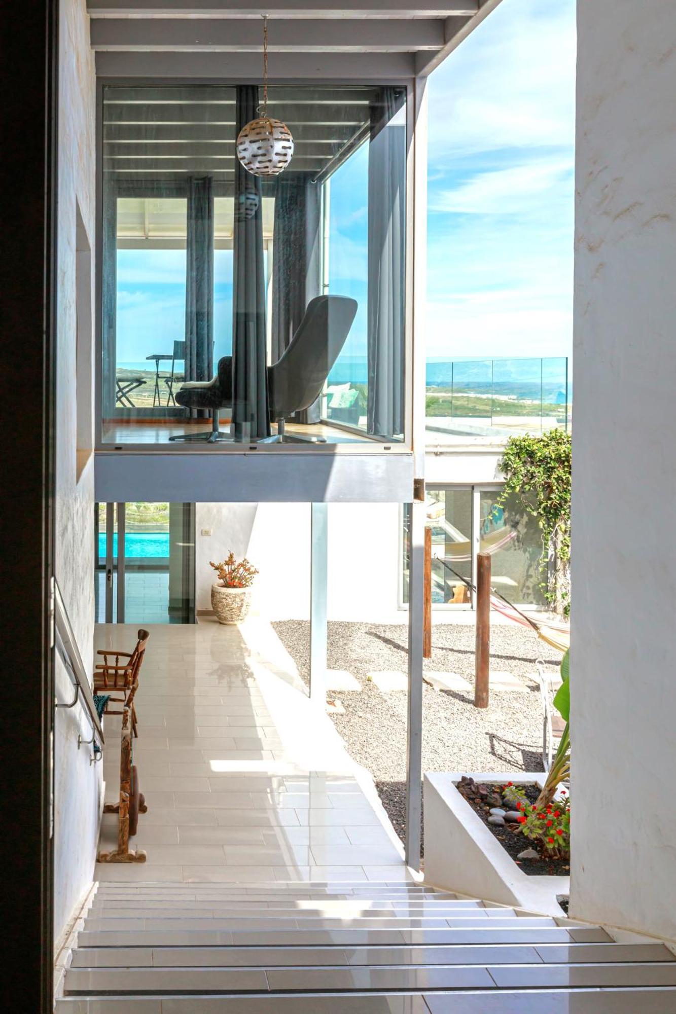 Luxus Villa Mit 5 Schlafzimmern, Heated Pool, Ps4, Fitnessraum Tabayesco 외부 사진