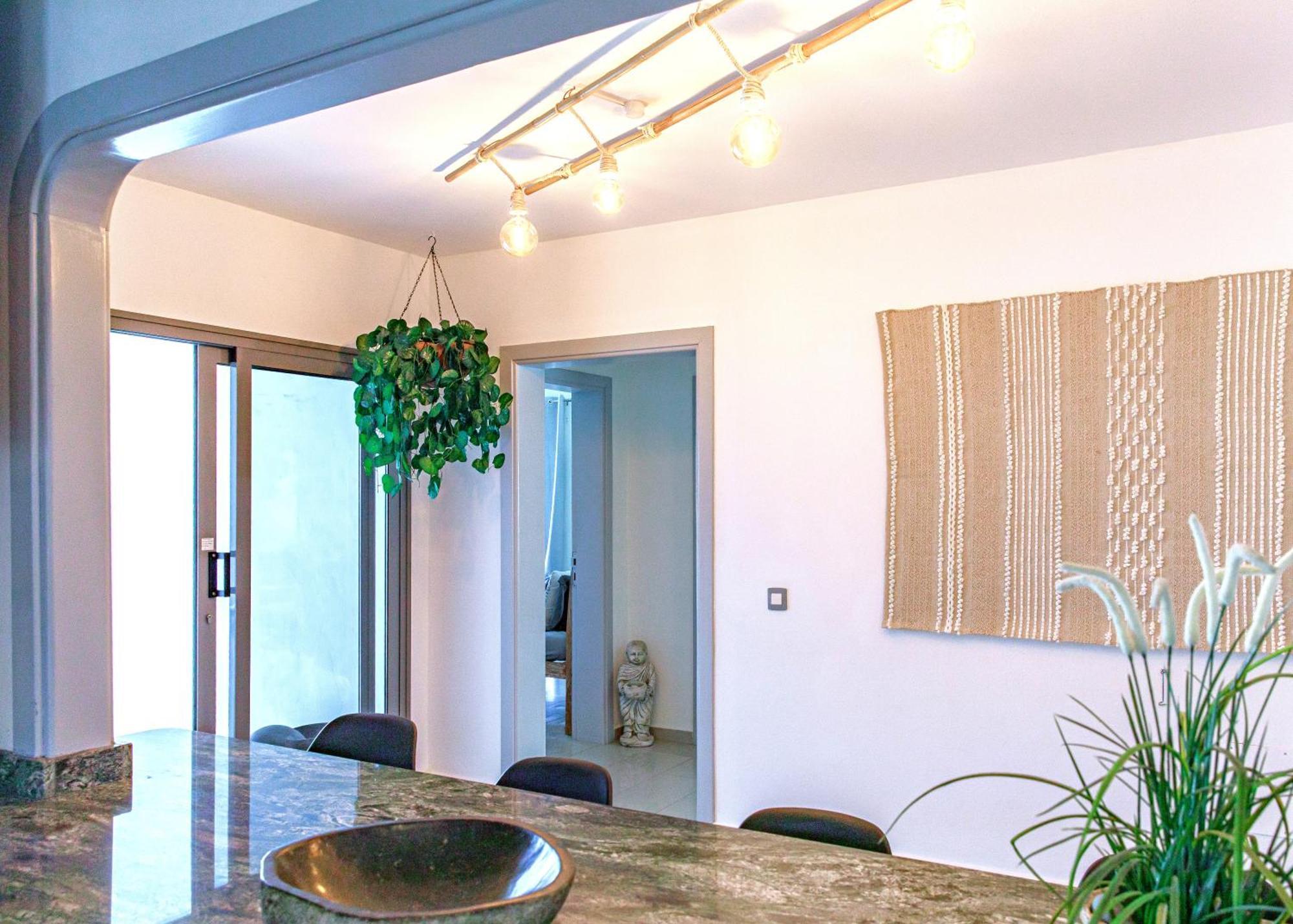 Luxus Villa Mit 5 Schlafzimmern, Heated Pool, Ps4, Fitnessraum Tabayesco 외부 사진