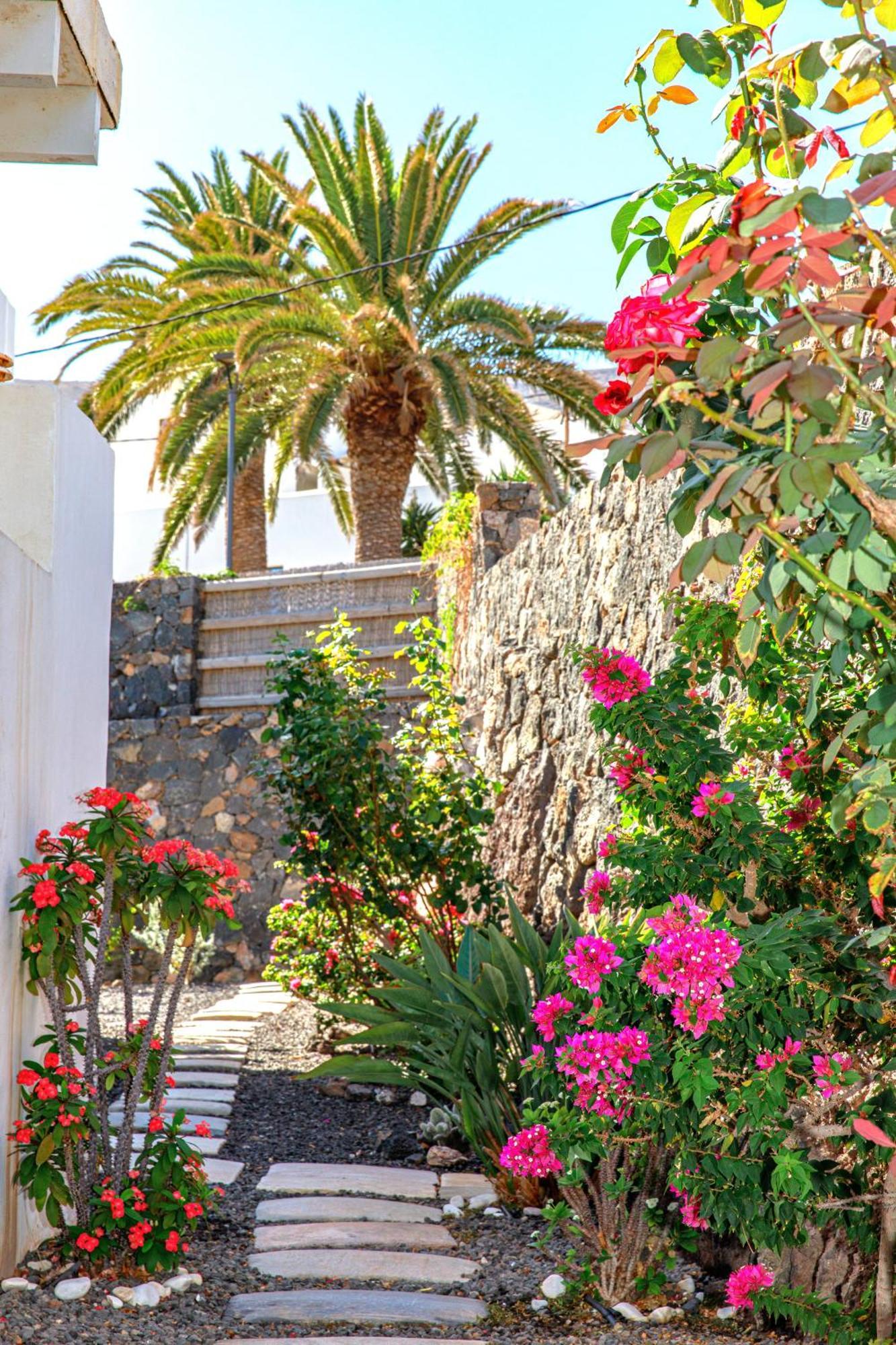 Luxus Villa Mit 5 Schlafzimmern, Heated Pool, Ps4, Fitnessraum Tabayesco 외부 사진