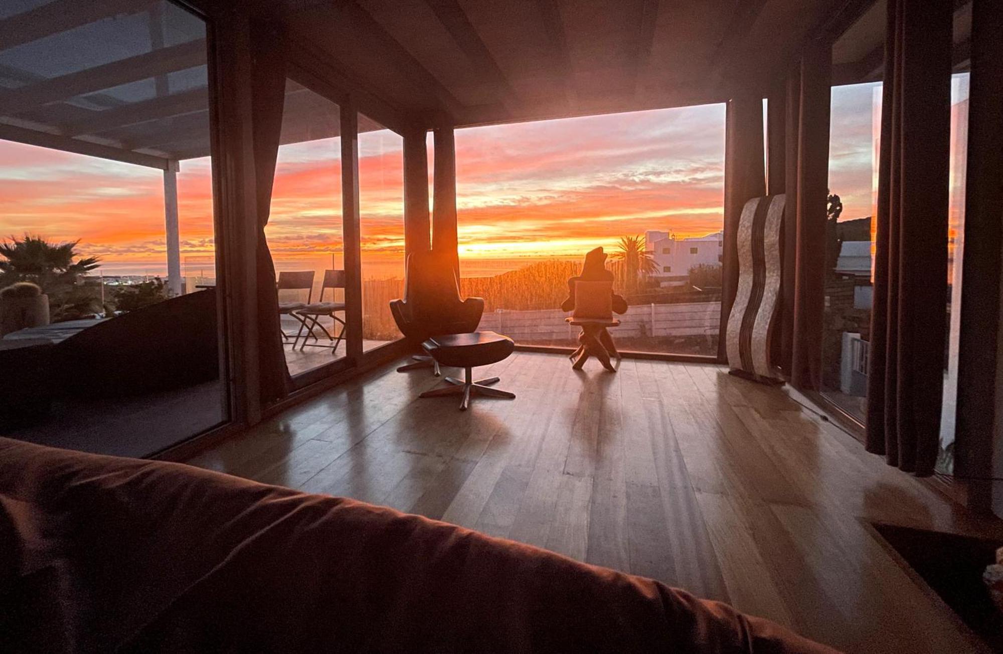 Luxus Villa Mit 5 Schlafzimmern, Heated Pool, Ps4, Fitnessraum Tabayesco 외부 사진